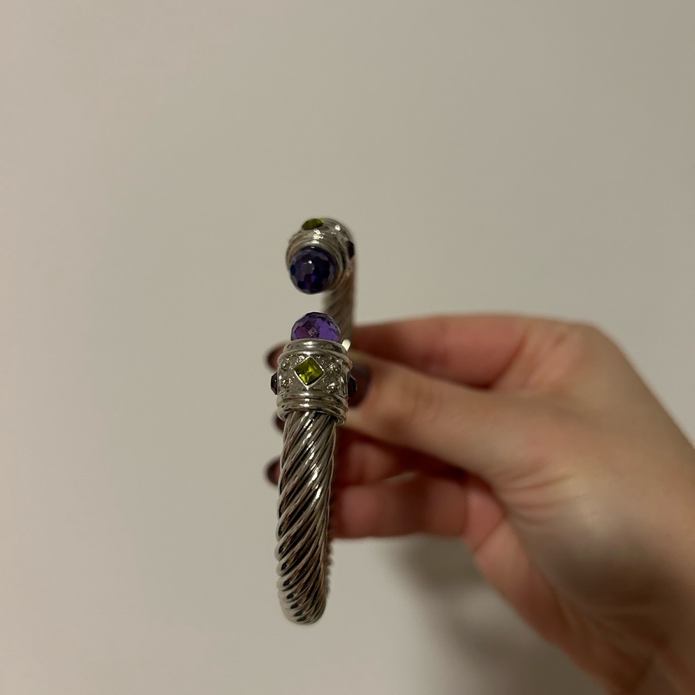 statement bracelet! - Picture 3 of 5